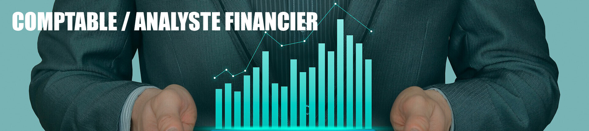 Comptable / Analyste Financier Image