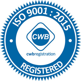 ISO 9001:2015