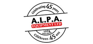 A.L.P.A. Equipment LTD